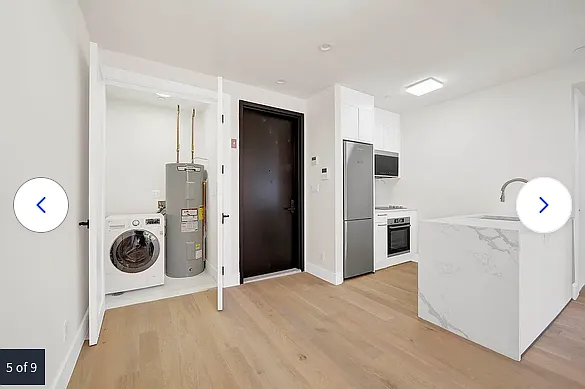 925 Bushwick Ave #4A — Photo 4