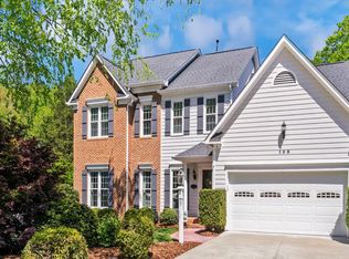 108 Saint Lazare Dr, Cary, NC 27513