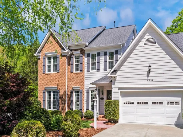 108 Saint Lazare Dr, Cary, NC 27513