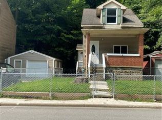 3356 Spring Garden Rd, Pittsburgh, PA 15212