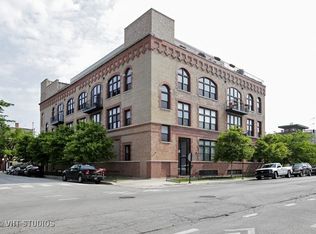 1050 W Hubbard St APT 3E, Chicago, IL