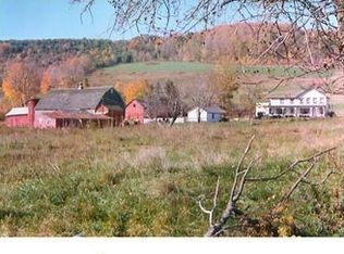 1321 County Highway 34, Schenevus, NY 12155