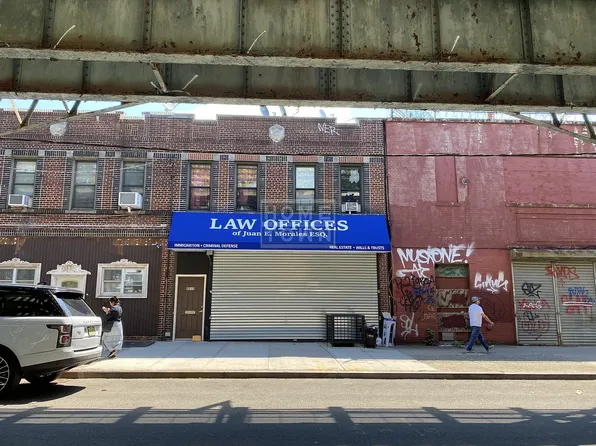 4215 New Utrecht Ave, Brooklyn, NY 11219