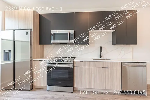 2339 N College Ave #1 Photo 1