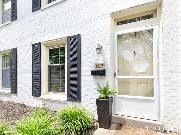 2420 Abbington Dr SE #40, Grand Rapids, MI 49506