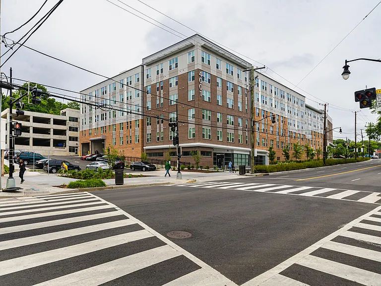 South Cap Apartments — Photo 27
