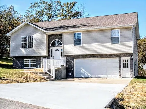 15799 Tundra St, Saint Robert, MO 65584