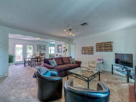 Living   Dining Room