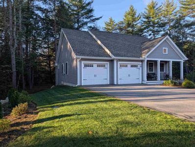 48 Three Ponds Drive, Brentwood, NH, 03833
