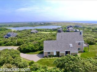 11 Sandsbury Rd, Nantucket, MA 02554
