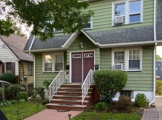 27 Marconi St FLOOR 2, Clifton, NJ 07013