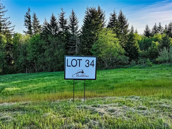 0 Sundance Court #34, Kalama, WA 98625