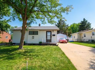 2067 11th Ave, Belle Fourche, SD 57717