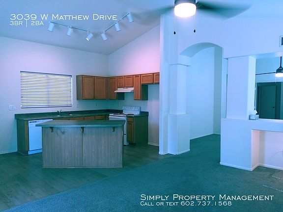 2nd image of 3039 W Matthew Dr