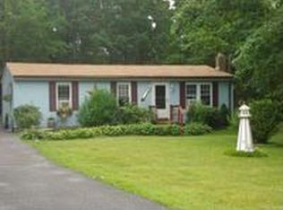 121 Williams Ln, Scotrun, PA 18355