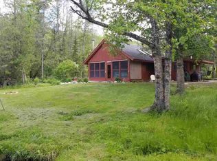 4662 Webster Bridge Rd, East Jordan, MI 49727