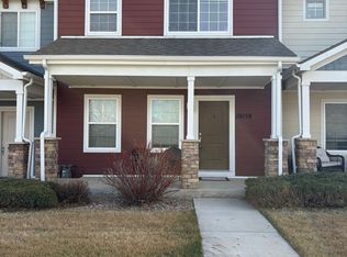 10158 Silver Stirrup Dr, Colorado Springs, CO 80925