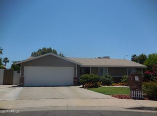 2609 E Commonwealth Cir, Chandler, AZ 85225