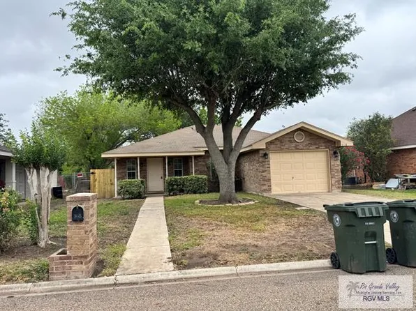 518 Mustang, La Feria, TX 78559