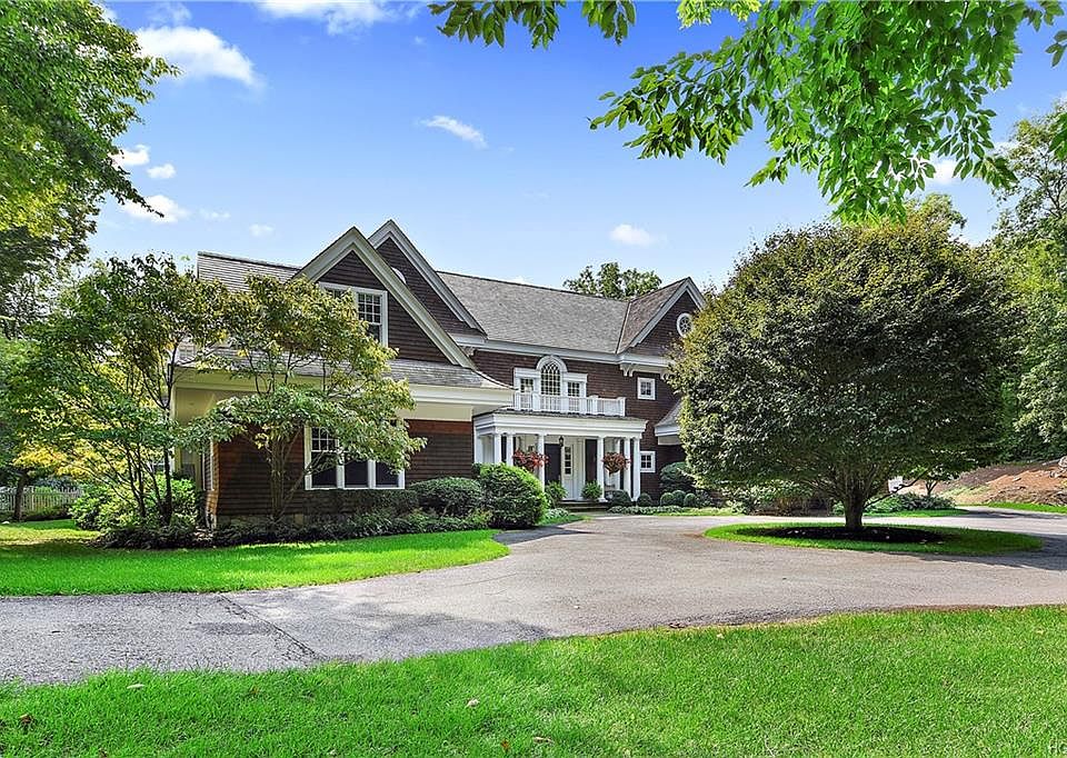 24 Rock Shelter Rd, Waccabuc, NY 10597 Zillow