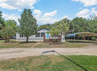 6617 County Road 1205, Cleburne, TX 76031