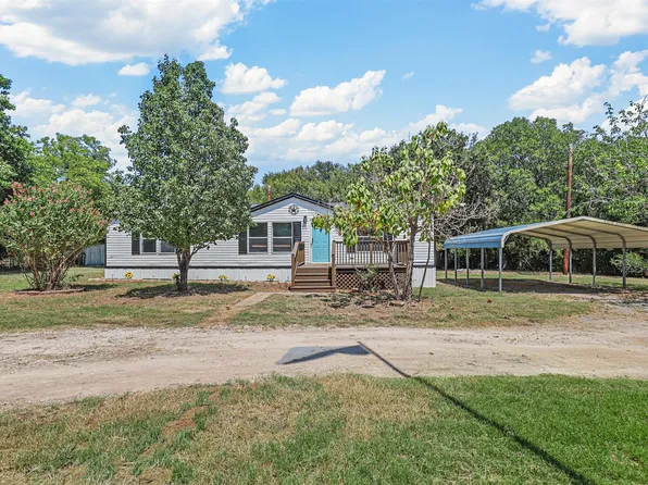 6617 County Road 1205, Cleburne, TX 76031