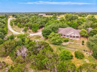 2475 Skyline Dr, Bluff Dale, TX 76433