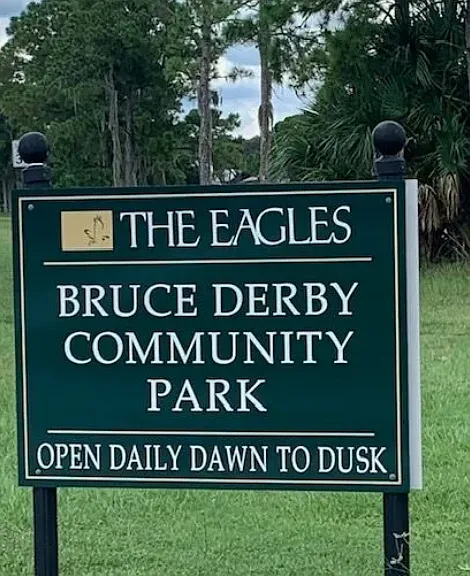 Park Entry