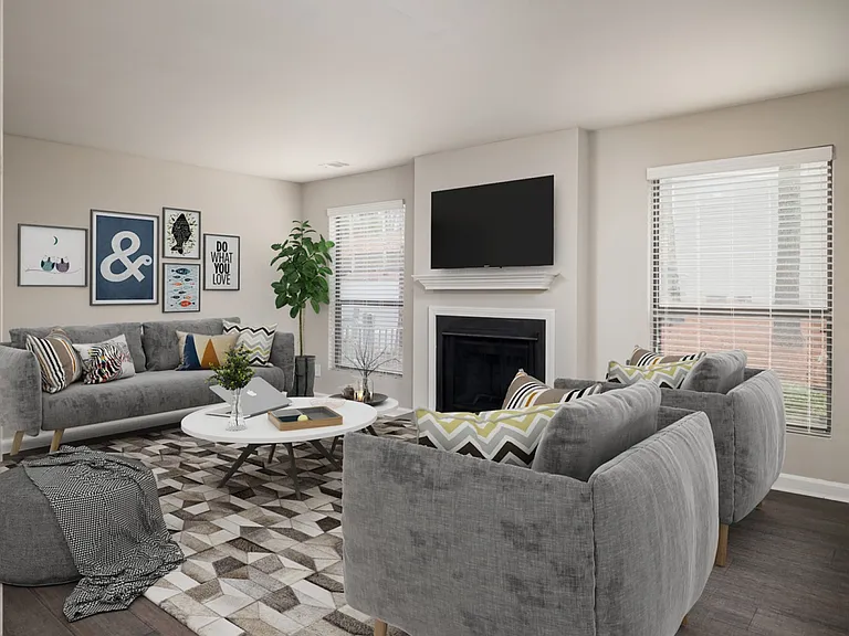 The Reserve at Ridgewood — Photo 12