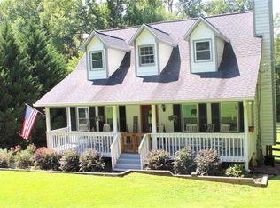 219 Chattooga Dr, Woodstock, GA 30188