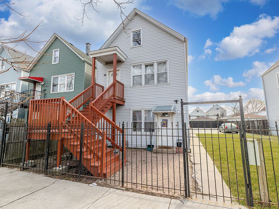 1st image of 5241 S Francisco Ave