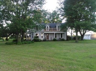 3967 Browns Grove Rd, Murray, KY 42071