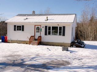 1135 Falls Bridge Rd, Williamstown, VT 05679