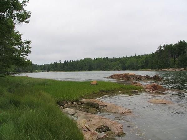 2nd image of Lot 11A Harbor Road