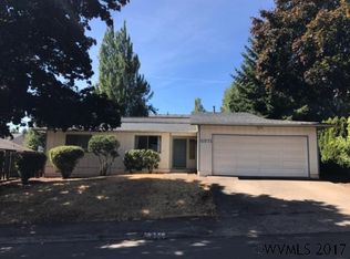 5371 Fox Ct S, Salem, OR