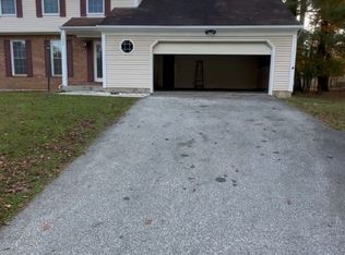 7809 Main Falls Cir, Baltimore, MD 21228