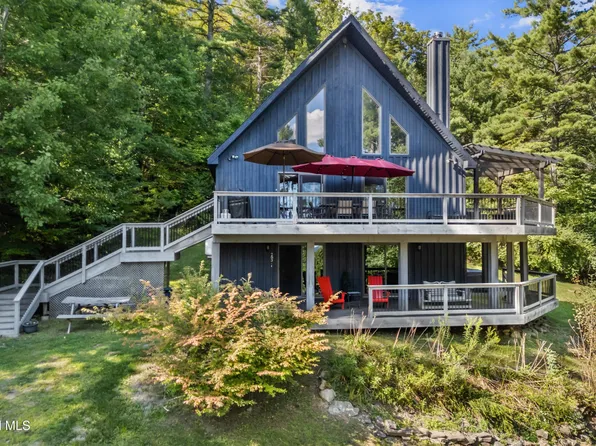 283 Ave Of The Stars, North Blenheim, NY 12131