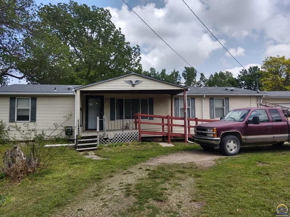 1532 Church St, Andover, KS 67002