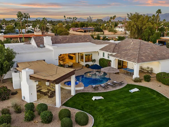 6119 E Gold Dust Ave, Paradise Valley, AZ 85253