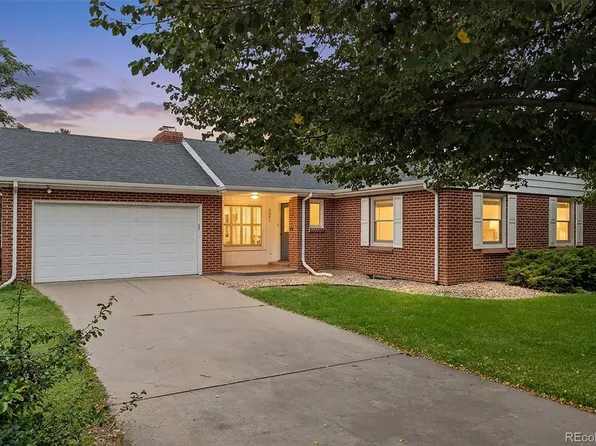3445 S Bellaire Street, Denver, CO 80222