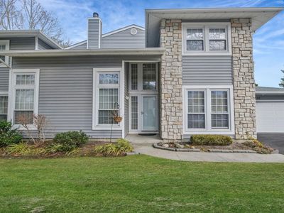 168 Colony Drive, Holbrook, NY, 11741
