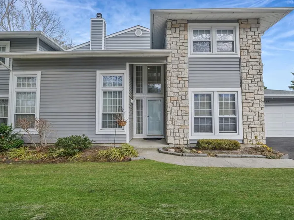 168 Colony Drive, Holbrook, NY 11741