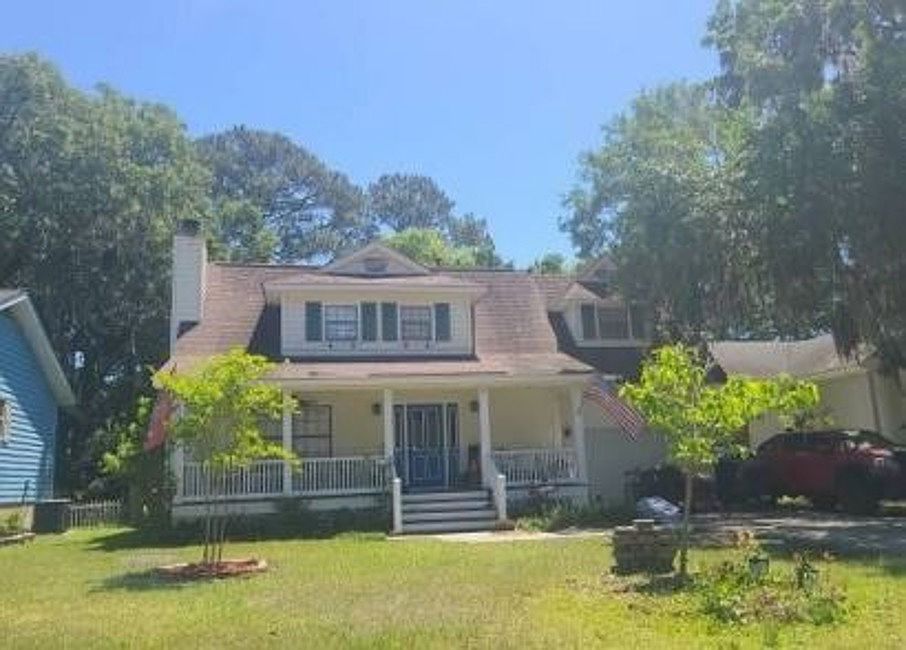 Property Front View