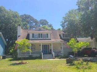 11 E Deerwood Rd, Savannah, GA 31410