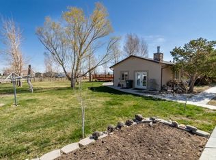 215 Rabbit Creek Rd, Spring Creek, NV 89815