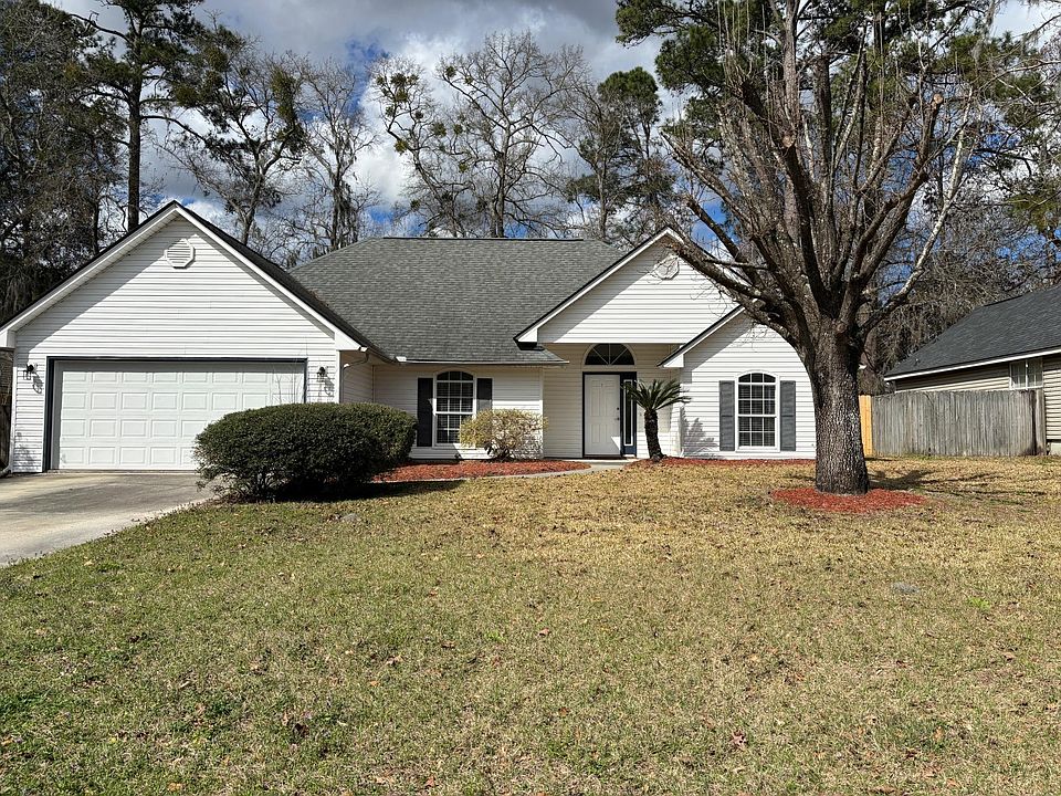Front Yard