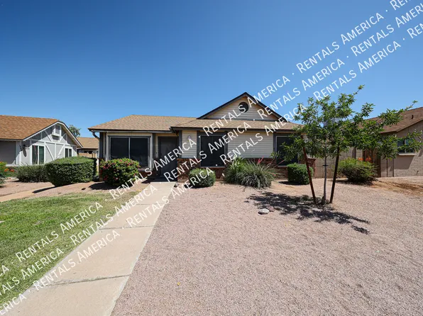 1055 N Recker Rd, Mesa, AZ