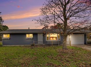 610 N Edgewood St, Greenville, MI 48838