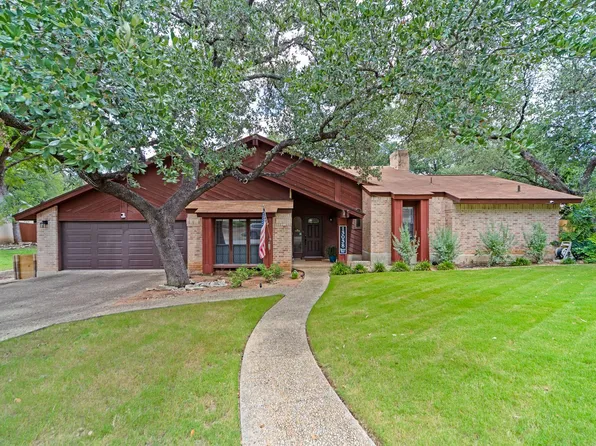 13038 Hunters Breeze St, San Antonio, TX 78230