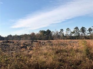 5 Alston Cemetery Rd, Dequincy, LA 70633